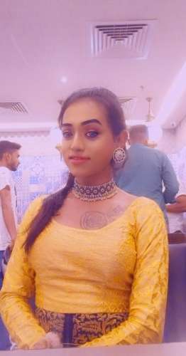 trans girl Neharikabab 6772091