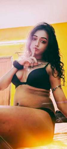 trans girl Neharikabab 6772389