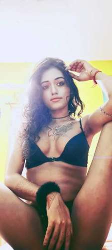 trans girl Neharikabab 6772416