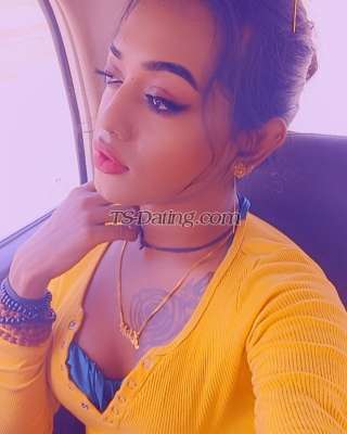 trans girl Neharikabab 7013318