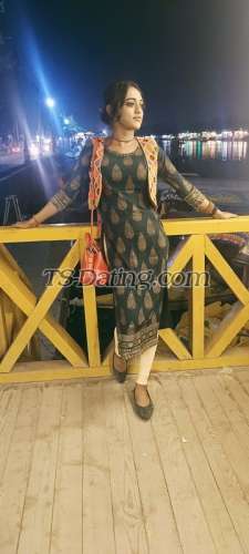 trans girl Neharikabab 7013802