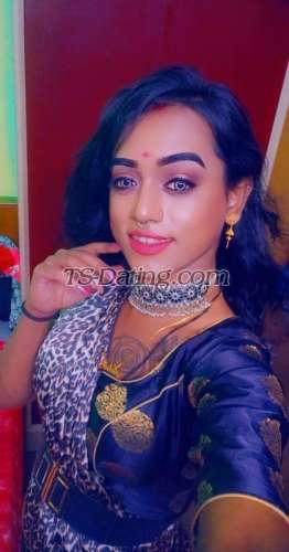 trans girl Neharikabab 7442738