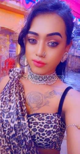 trans girl Neharikabab 7442814