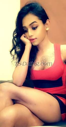 trans girl Neharikabab 8006487