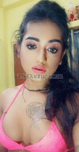 trans girl Neharikabab 8006750