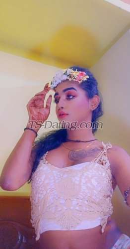 trans girl Neharikabab 8009874