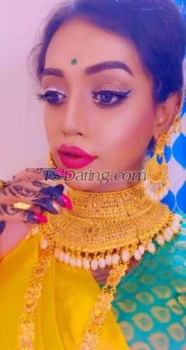 trans girl Neharikabab 8094554