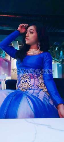 trans girl Neharikabab 8754874