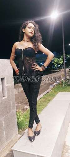 trans girl Neharikabab 8754992