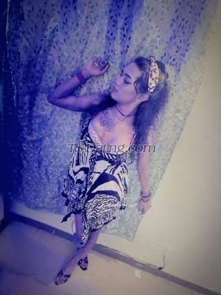 trans girl Neharikabab 8978692