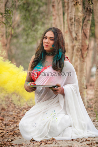 trans girl Neharoy 8108626