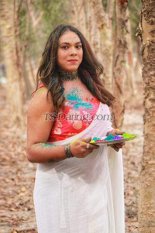 trans girl Neharoy 8108666