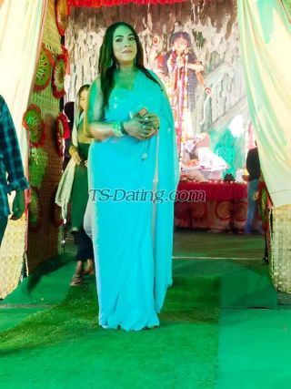 trans girl Neharoy 9833179