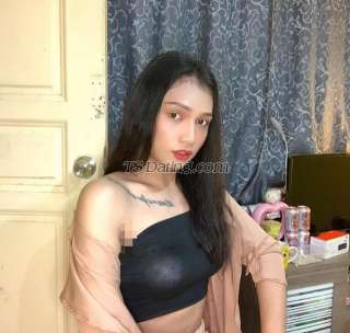 trans girl Nelly96 7549542