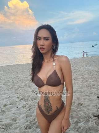 trans girl NeneTH15 2686685