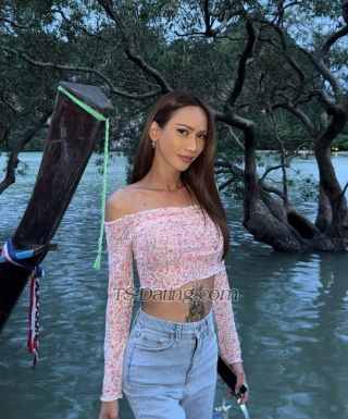 trans girl NeneTH15 3293758