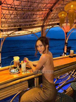 trans girl NeneTH15 3366490