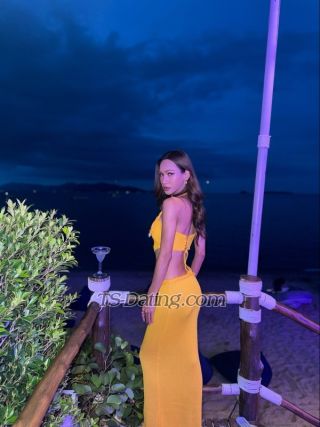 trans girl NeneTH15 7339995