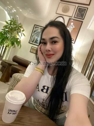 trans girl Nenebottom 3683208