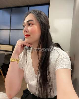 trans girl Nenebottom 7660843