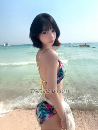 trans girl Nenechan 5876740