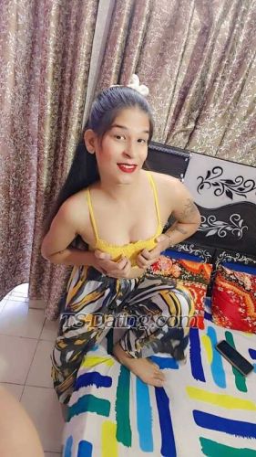 trans girl NepaliLisa 5090375