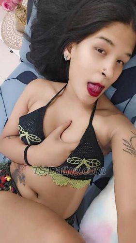 trans girl NepaliLisa 5090451