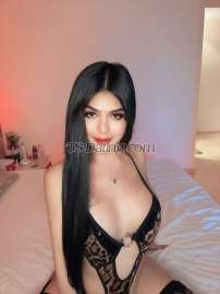 NewLadyboy21 Pattaya Transex 📍Localisation Pattaya 🇹🇭 👋🏻Je m'appelle Atina, je suis une fille asiatique. ⚠️Assurez-vous de tout lire et de vraiment vouloir me rencontrer avant de m'envoyer un message⚠️ N'hésitez pas et négociez le prix à la baisse. ☺️Ne posez pas les mêmes questions ou informations que celles que j'ai déjà écrites ici. 💖Merci. ✨Laissez-moi vous offrir une expérience sexuelle inoubliable. Bienvenue chez la fille asiatique de rêve aux longs cheveux noirs. Je suis créatrice de contenu et mannequin. Je peux vous masser et vous détendre de multiples façons. Vous pouvez prendre rendez-vous et nous indiquer où aura lieu le rendez-vous. 💖3 Sam et Lady ont de grosses bites. 💖Léchage de boules en léchant 💖CIM éjaculation dans la bouche 💖COM éjaculation sur le corps 💖Sexe oral en gorge profonde 💖Massage B2B 💖Expérience entre copines 💖squirt 💖Caméra de sexe VDO ✅ Vacciné contre la COVID19 ✅ Vérifié pour les maladies sexuellement transmissibles et le VIH. 165 cm. 55 kg. 32/27/41 ⚠️⚠️Veuillez d'abord m'envoyer un message ⚠️⚠️ ❌Ne m'appelle pas quand tu veux ❌ Vous pouvez appeler après avoir envoyé un message et confirmé. 💖Propre, sûr, mignon, coquin, éduqué ✨J'attends quelqu'un qui sait comment gérer ça. Alors, qu'attendez-vous ? Ligne : Atina16161 