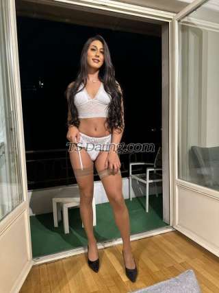 trans girl NewTsLara 1330287