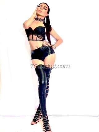 trans girl NewZARAXXL 0387852