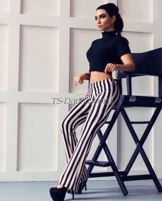 trans girl NewZARAXXL 0388025