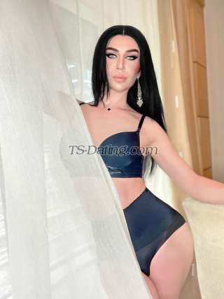 trans girl NewZARAXXL 4427093