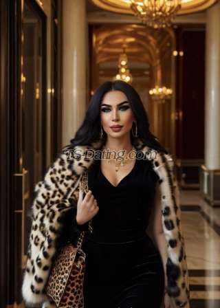 trans girl NewZARAXXL 8410768