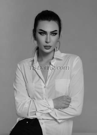 trans girl NewZARAXXL 8411002