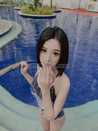 trans girl NguyenAnh 3178912