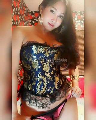 trans girl Nhica4u 3706893
