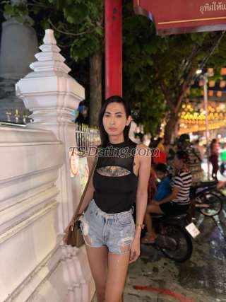 trans girl Nhicolet27 5161210