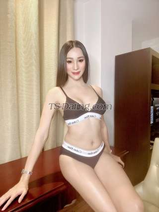 trans girl NiNing2534 3307241