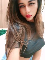 Nia Love Mumbai TS escort 