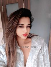 Nia Love Kolkata TS escort 