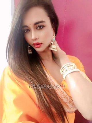 trans girl NiaLove 1233348