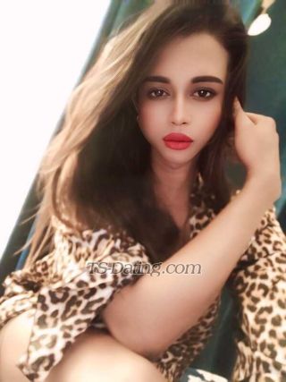 trans girl NiaLove 3813897