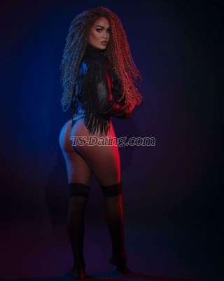 trans girl NiaRusso 6463765