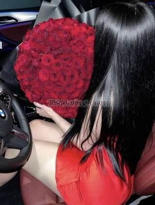 trans girl Niaa12 4616082