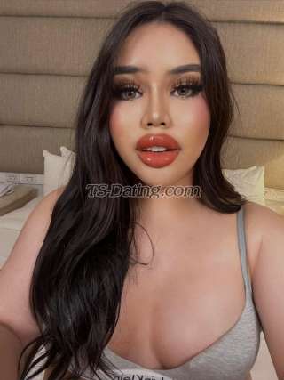 trans girl NicaAhmadi 0996203