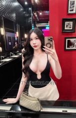 Nicha177 Chiang Mai Transex Hi’l’m New new.(have dick🍆)I’m from Thailand(mix)🇹🇭 . I have breast size 450 cc I’m well educated and well-mannered and thrive to understand your needs and provide them with full joy.   
- Sweet girlfriend experience
  - French kiss    
- Sub/Dom bdsm roleplay, Pegging
  - Bachelorette party  
 - Client Feminization  
 - All kinds of Fetishes are welcome   
- I accept threesome  
 - Top & Bottom   

  I have soft Boobs & Skinny , White Skin , long legs and sexy lip      Hope you can experience my service and enjoy it . Happy to serve you 💦🍌   Please contact me now 👄👅     
Line ID : newty_0932326391
WhatsApp : 0932326391
Instagram : Newnew_0141
Telegram : +886 912 684 309