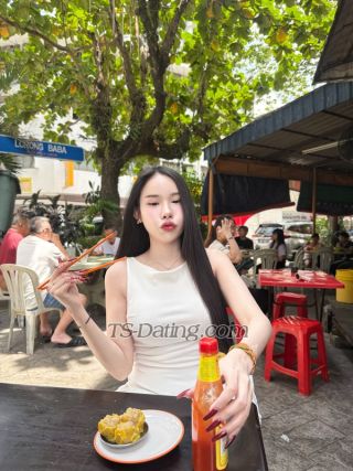 trans girl Nicha177 0396083