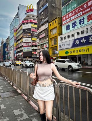 trans girl Nicha177 3806795