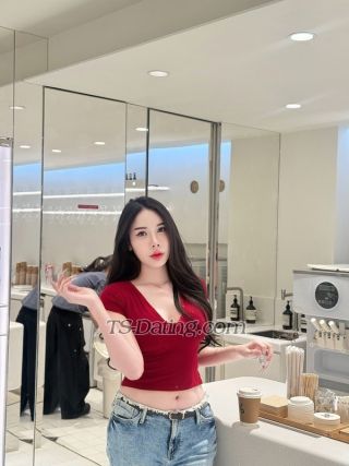 trans girl Nicha177 4425311