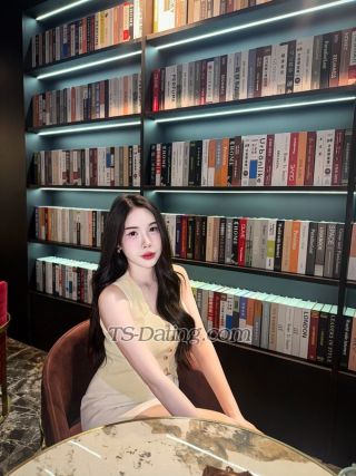 trans girl Nicha177 8433004